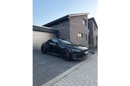 Audi TT Gebrauchtwagen