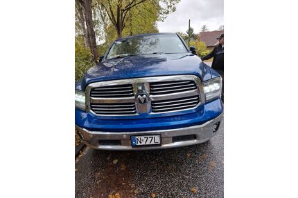 Dodge RAM Gebrauchtwagen