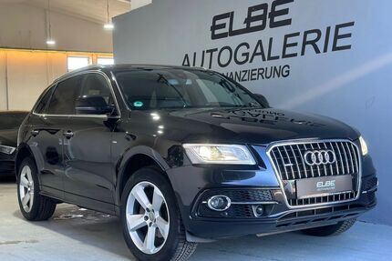 Audi Q5 Gebrauchtwagen