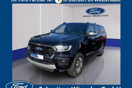 Ford Ranger Gebrauchtwagen