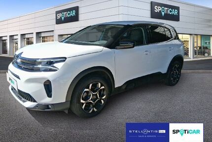 Citroen C5 Aircross Gebrauchtwagen