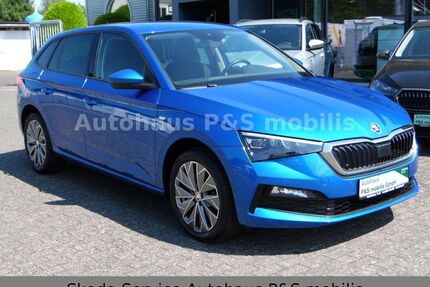 Skoda Scala Gebrauchtwagen