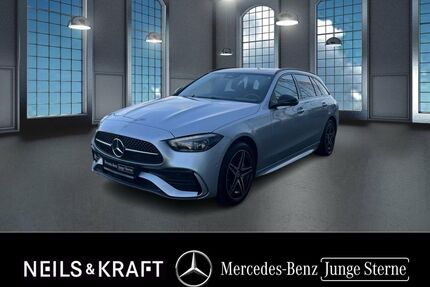Mercedes-Benz C 300 Gebrauchtwagen