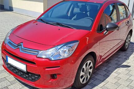 Citroen C3 Gebrauchtwagen