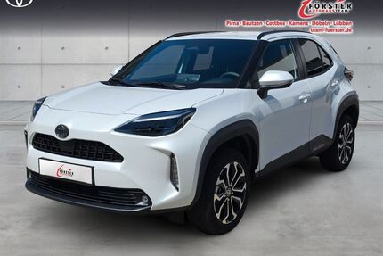 Toyota Yaris Cross Gebrauchtwagen