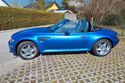 BMW Z3 M Gebrauchtwagen