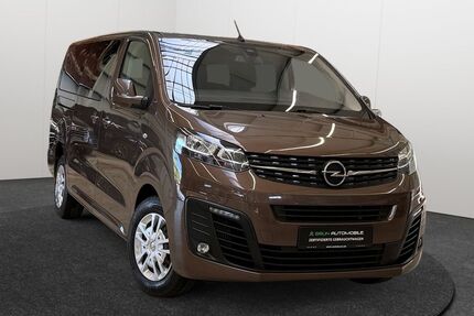 Opel Zafira Life Gebrauchtwagen