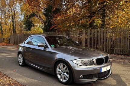 BMW 118 Gebrauchtwagen