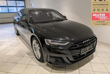 Audi S8 Gebrauchtwagen