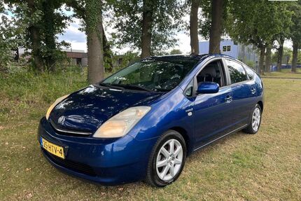 Toyota Prius Gebrauchtwagen