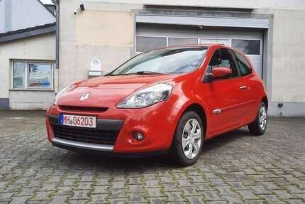 Renault Clio Gebrauchtwagen