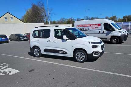 Citroen Berlingo Gebrauchtwagen