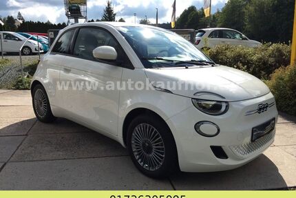 Fiat 500e Gebrauchtwagen