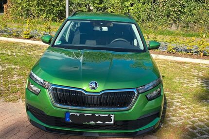 Skoda Kamiq Gebrauchtwagen