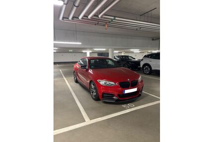 BMW 228 Gebrauchtwagen