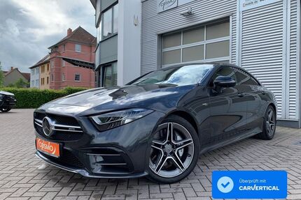 Mercedes-Benz CLS 53 AMG Gebrauchtwagen