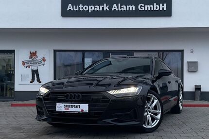 Audi A7 Gebrauchtwagen