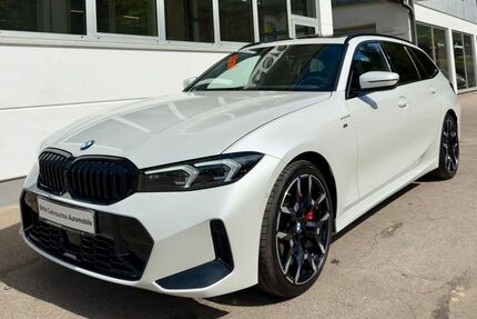 BMW 320 Gebrauchtwagen