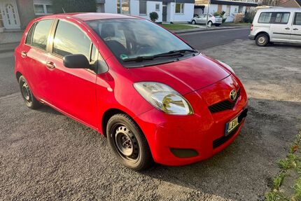 Toyota Yaris Gebrauchtwagen