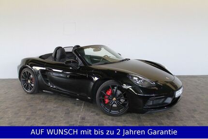 Porsche Andere Gebrauchtwagen
