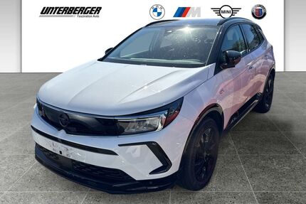 Opel Grandland (X) Gebrauchtwagen