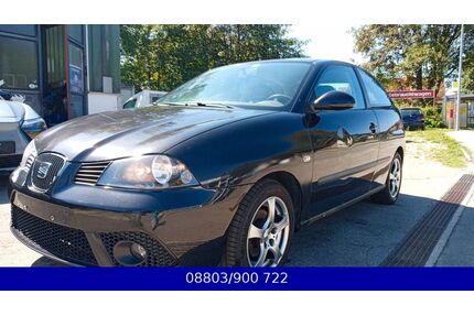 Seat Ibiza Gebrauchtwagen
