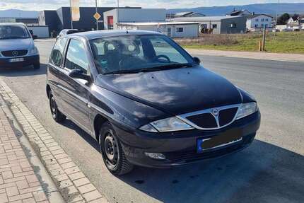 Lancia Y Gebrauchtwagen