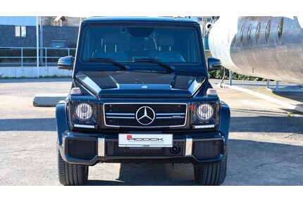 Mercedes-Benz G 63 AMG Gebrauchtwagen