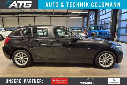 BMW 116 Gebrauchtwagen