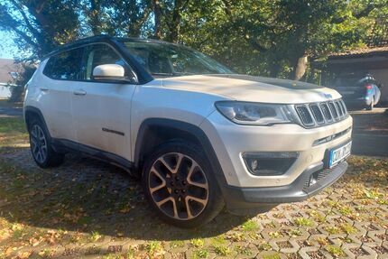 Jeep Compass Gebrauchtwagen