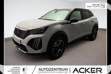 Peugeot 2008 Gebrauchtwagen