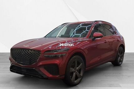 Genesis GV70 Gebrauchtwagen