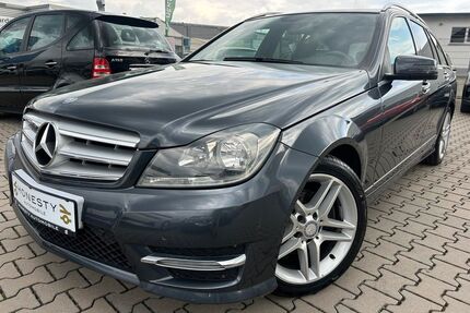 Mercedes-Benz C 180 Gebrauchtwagen