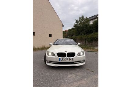 BMW 335 Gebrauchtwagen