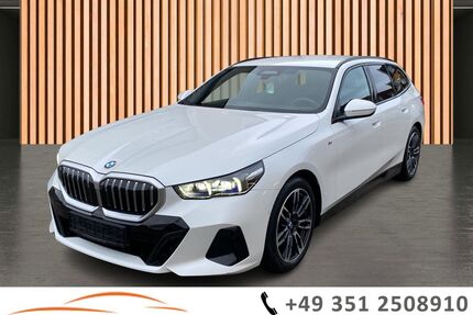 BMW 520 Gebrauchtwagen