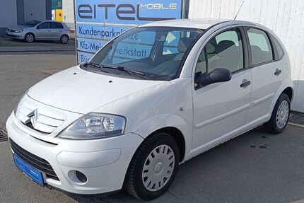 Citroen C3 Gebrauchtwagen