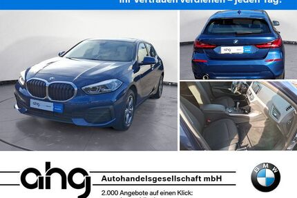 BMW 118 Gebrauchtwagen