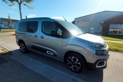 Citroen Berlingo Gebrauchtwagen