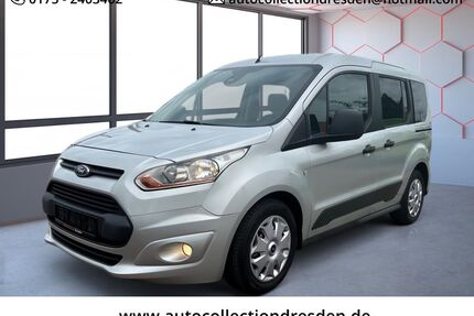 Ford Transit Connect Gebrauchtwagen