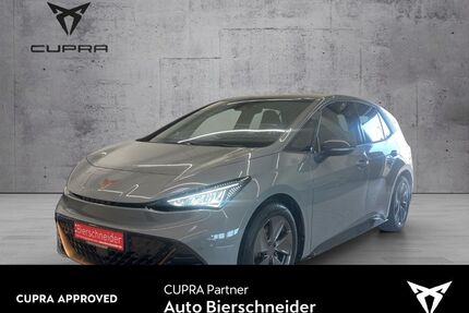 Cupra Born Gebrauchtwagen