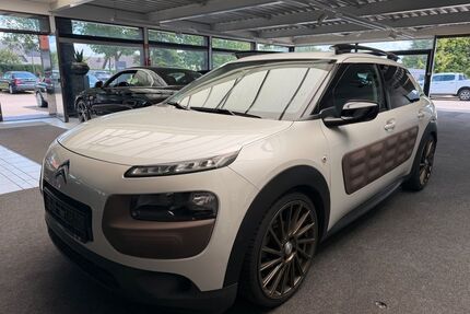 Citroen C4 Cactus Gebrauchtwagen