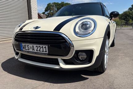 Mini John Cooper Works Clubman Gebrauchtwagen