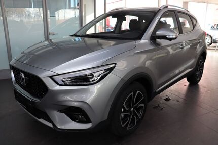 MG ZS Gebrauchtwagen