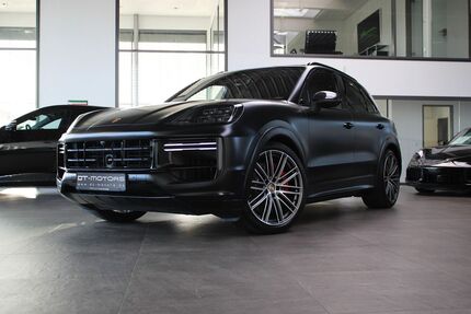Porsche Cayenne Gebrauchtwagen