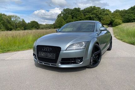Audi TT Gebrauchtwagen