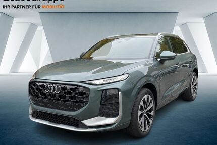 Audi Q3 Gebrauchtwagen