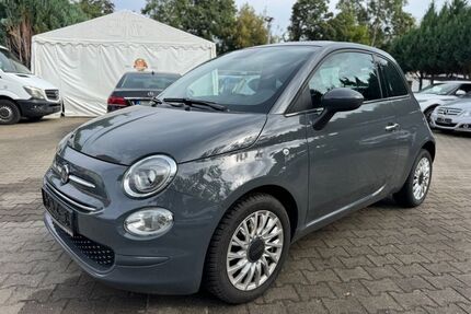Fiat 500 Gebrauchtwagen