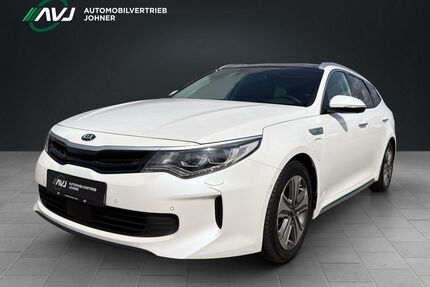 Kia Optima Gebrauchtwagen