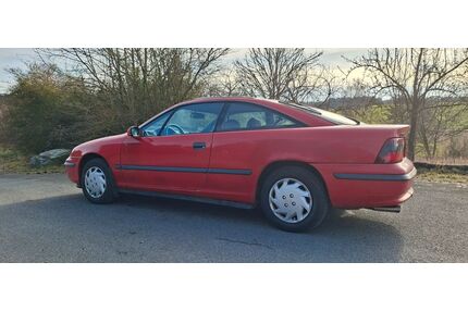 Opel Calibra Gebrauchtwagen