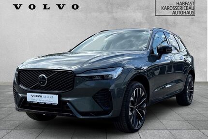 Volvo XC60 Gebrauchtwagen